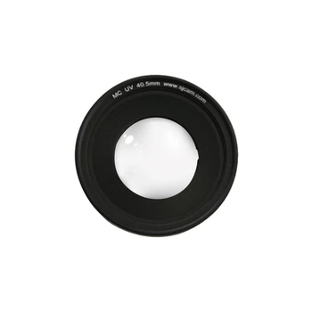 Аксессуар к экшн-камерам SJCAM Screen Protector SJCAM SJ8 (6972476162046)