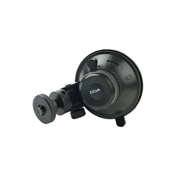Аксесуар до екшн-камер SJCAM 360 Suction Cup Mount (6972476161735)