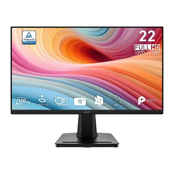 Монитор MSI PRO MP225 E12VL