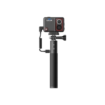 Екшн-камера SJCAM SJ30 Charging Combo (6972476165689)