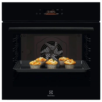 Духовой шкаф электрический Electrolux LOE8F38Z