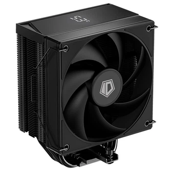 Кулер процессорный ID-Cooling Frozn A410 TD Black