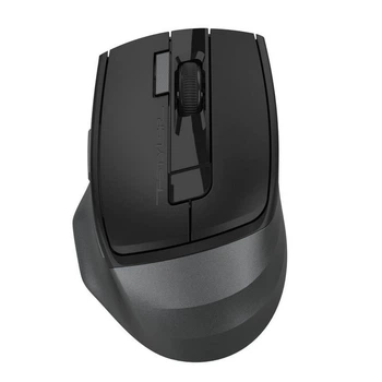 Мышь A4Tech Fstyler FG45CS Air2 Stone Grey
