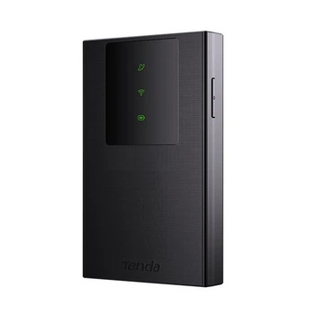 Wi-Fi Роутер Tenda MF3 (LTE CAT.4, Wi-Fi 6, USB-C, Nano SIM)