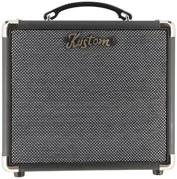 Combowzmacniacz gitarowy Kustom Carbon 25 (SUP_jb1122)