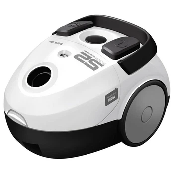 Пылесос Sencor SVC 52WH-EUE3