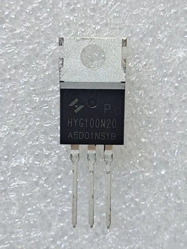 Транзистор полевой HYG100N20NS1P (ТП0642)