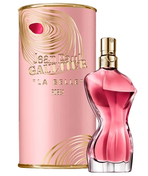 Парфюмированная вода для женщин Jean Paul Gaultier La Belle Rosea 30 мл