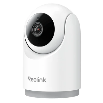 IP-камера видеонаблюдения Reolink E Series E321 3 МП Bluetooth Wi-Fi 1/3" White