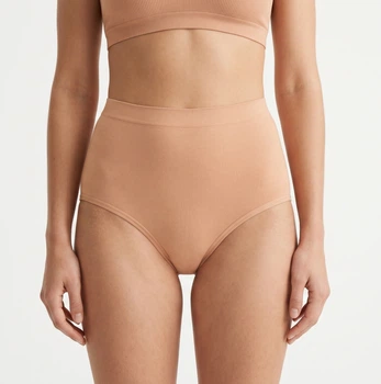Трусики Primark темно-бежевий DGHFY064 XL