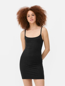 Сукня Primark чорний DYUVS385 2XS