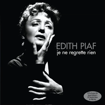 Виниловая пластинка Edith Piaf - Je Ne Regrette Rien