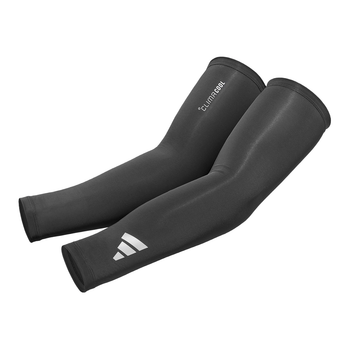 Компрессионные нарукавники, L/XL обхват бицепса 30-40, спортивные рукава с UPF 40+ для тренировок и соревнований (ADSL-1301