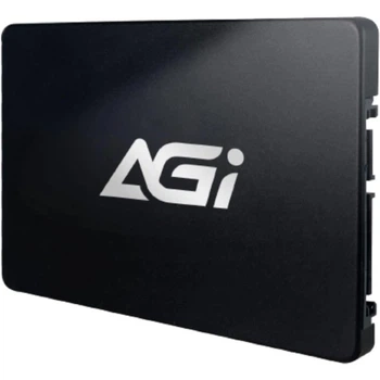 SSD 256Gb AGI AI238 SATA III 2.5" TLC, Retail