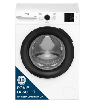 Пральна машина Beko BM1WFSU36233WB