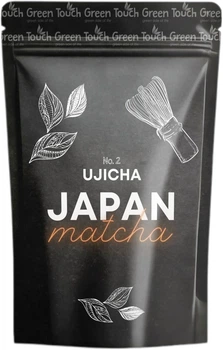 Herbata zielona Green Touch Japan Matcha No.2 sproszkowana 100 g (5903917144674)