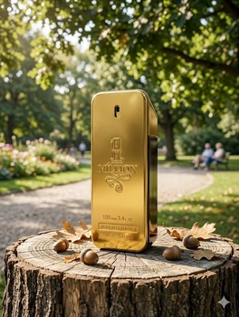 Парфюмы Paco Rabanne 1 Million 100 мл мужские восточно-пряный хит грейпфрут мята корица кожано-древесная база стойкий шлейф