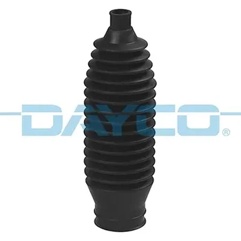 Гофрований кожух, механізм рульового керування DSS2358 DAYCO DAYCO DSS2358 Mitsubishi Lancer MR491361
