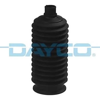 Гофрований кожух, механізм рульового керування DSS2337 DAYCO DAYCO DSS2337 Toyota Corolla, Rav-4 4553512070, 4553512100