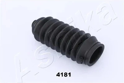 Пильовик кермової тяги Honda CR-V 2.0 16V 95-05 ASHIKA GOM4181 Honda CR-V 4820453Y25, 4820453Y01, 53534SV4003