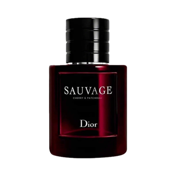 Парфумована вода Dior Sauvage Cherry and Patchouli 100мл