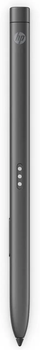 Стилус OEM HP Slim Rechargeable Pen активный 2048 точек давления для EliteBook Черный