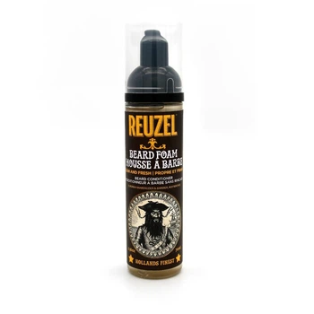 Пена для бороды Reuzel Beard Foam Clean & Fresh, 70 мл