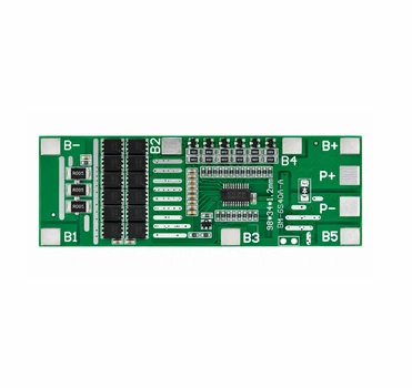 Модуль BMS 6S 40A 25V з балансуванням BM6S40A-A