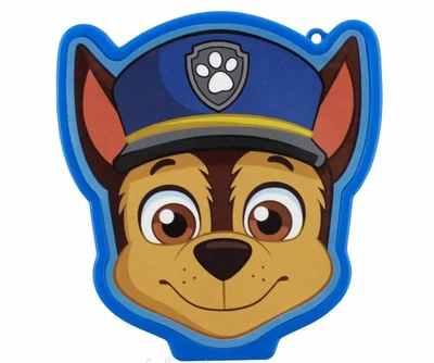 Контейнер с конфетами Щенячий патруль (Candy Container Paw patrol) Гонщик 1 шт