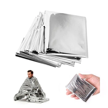 Спасательное термоодеяло NAR Survival Blanket