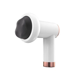 Массажер XO FG07 Body Massage Gun Белый