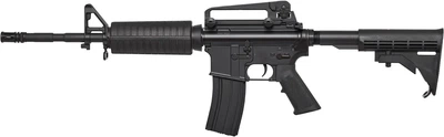 Гвинтівка страйкбольна CYMA M4A1 AEG 6 мм Aluminum