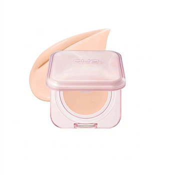 Кушон CLIO KILL COVER MESH GLOW ESSENTIAL CUSHION SPF50+, PA++++ 21N LINEN