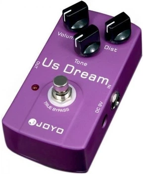 Педаль эффектов Joyo JF-34 Us Dream
