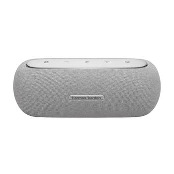 Портативная колонка Harman Kardon Luna Gray