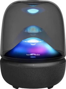 Беспроводная аудиосистема Harman Kardon Aura Studio 5
