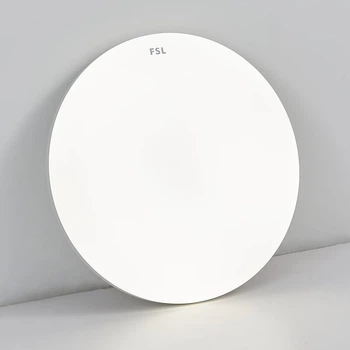 Светильник Foshanzhaoming Tri-Proof LED, для балкона, IP40, 18Вт, 6000K