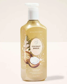 Мило - гель Bath & Body Works Coconut Breeze