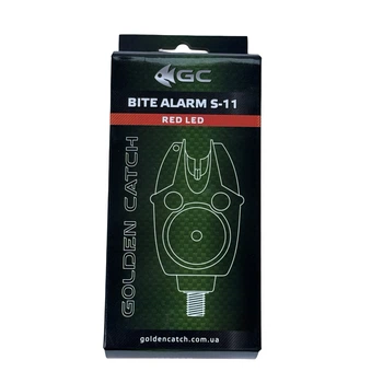 Сигнализатор GC S-11 красный,6534807