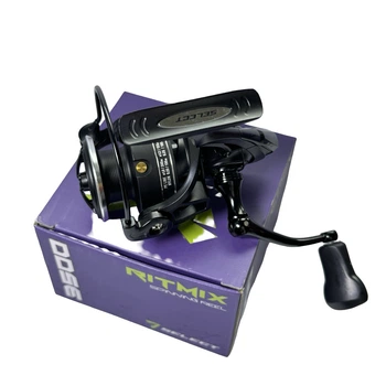 Катушка Select Ritmix 3500 6+1BB 5.2:1,1870.70.33