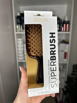 Щітка Janeke 1830 Superbrush The Original Italian Patent