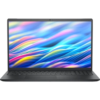 Ноутбук DELL Pro 15 Essential (PV15250RP007UBU), Intel Core i7-1355U / 15.6" / 120 Гц / RAM 16 ГБ DDR5 / SSD 512 ГБ / Intel UHD Graphics / DOS / Чорний