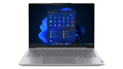 Ноутбук Lenovo ThinkBook 14 G9 (21UY00G3PB), Intel Core 5 210H / 14" / RAM 16 ГБ DDR5 / SSD 512 ГБ / Intel Graphics / Windows 11 Pro / Сірий