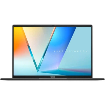 Ноутбук ASUS Vivobook S16 (M3607HA-RP011), AMD Ryzen 5 220 / 16" / 144 Гц / RAM 32 ГБ DDR5 / SSD 1 ТБ / AMD Radeon 740M / Без ОС / Сірий
