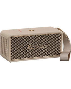 Портативная колонка Marshall Middleton II Cream