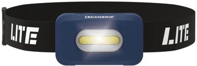 Latarka czołowa Scangrip Head Lite S 140 lm (03.5645) (5708997356456)