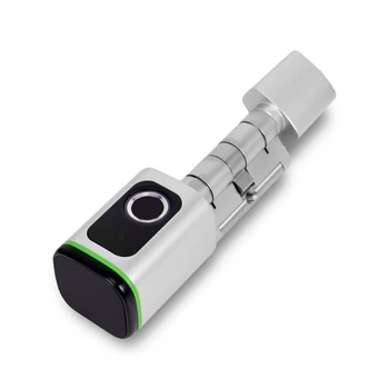 Умный биометрический замок ATIS Lock D1