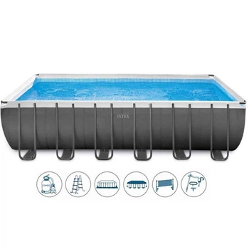 Бассейн каркасный Intex ULTRA XTR 732-366-132см, 31805 л