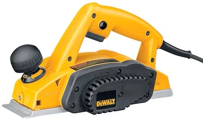 Strug elektryczny DeWalt O głębokości skrawania 2.5 mm (5011402291496)