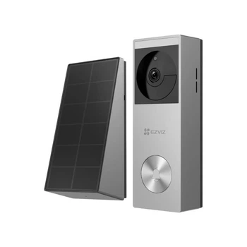 Видеозвонок Ezviz HP3 Pro (CS-HP3) 3МП